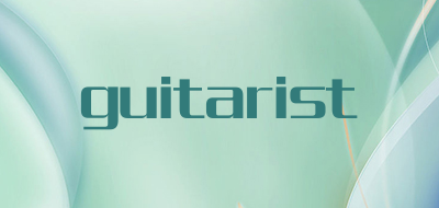 guitarist是什么牌子_guitarist品牌怎么样?