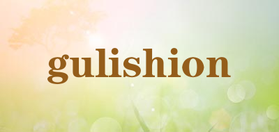 gulishion是什么牌子_gulishion品牌怎么样?