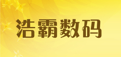 浩霸数码是什么牌子_浩霸数码品牌怎么样?