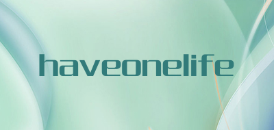 haveonelife是什么牌子_haveonelife品牌怎么样?