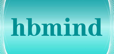 hbmind是什么牌子_hbmind品牌怎么样?