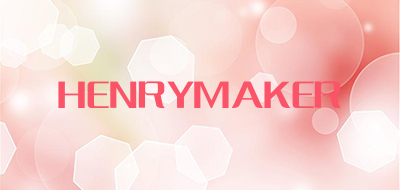 HENRYMAKER是什么牌子_HENRYMAKER品牌怎么样?