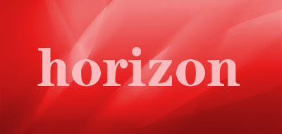 horizon是什么牌子_horizon品牌怎么样?