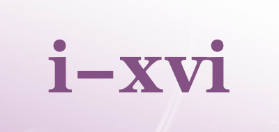 i-xvi是什么牌子_i-xvi品牌怎么样?