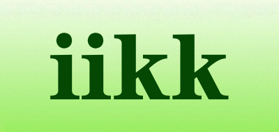 iikk是什么牌子_iikk品牌怎么样?