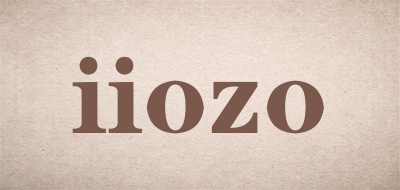iiozo是什么牌子_iiozo品牌怎么样?