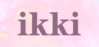 ikki是什么牌子_ikki品牌怎么样?
