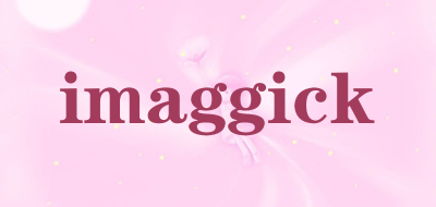 imaggick是什么牌子_imaggick品牌怎么样?