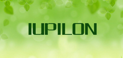 IUPILON是什么牌子_IUPILON品牌怎么样?