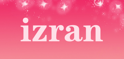 izran是什么牌子_izran品牌怎么样?