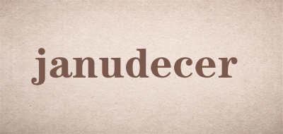 janudecer是什么牌子_janudecer品牌怎么样?