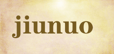jiunuo是什么牌子_jiunuo品牌怎么样?