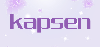 kapsen是什么牌子_kapsen品牌怎么样?