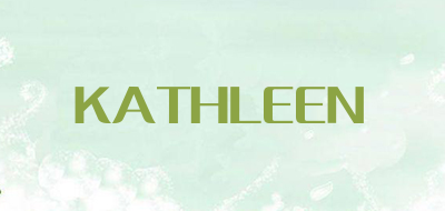 KATHLEEN是什么牌子_KATHLEEN品牌怎么样?