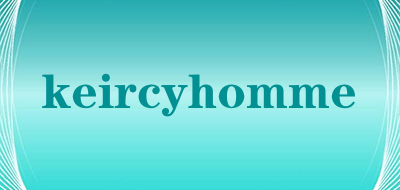 keircyhomme是什么牌子_keircyhomme品牌怎么样?