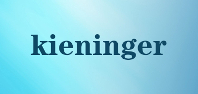 kieninger是什么牌子_kieninger品牌怎么样?