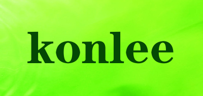 konlee是什么牌子_konlee品牌怎么样?