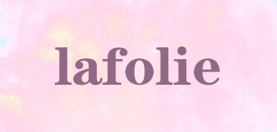 lafolie是什么牌子_lafolie品牌怎么样?