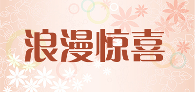 浪漫惊喜是什么牌子_浪漫惊喜品牌怎么样?