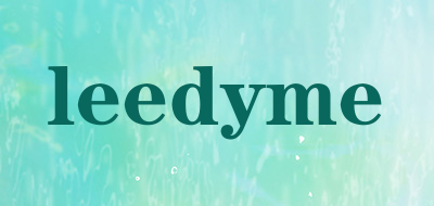 leedyme是什么牌子_leedyme品牌怎么样?