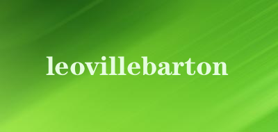 leovillebarton是什么牌子_leovillebarton品牌怎么样?
