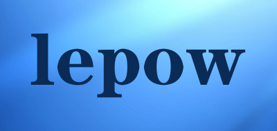 lepow是什么牌子_lepow品牌怎么样?