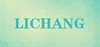 LICHANG是什么牌子_LICHANG品牌怎么样?