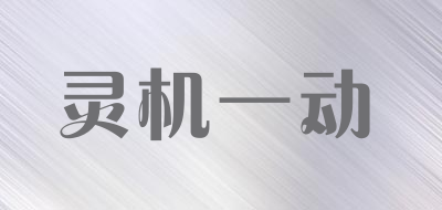 灵机一动是什么牌子_灵机一动品牌怎么样?