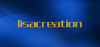 lisacreation是什么牌子_lisacreation品牌怎么样?