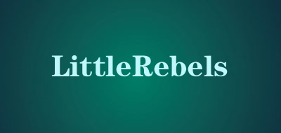 LittleRebels是什么牌子_LittleRebels品牌怎么样?