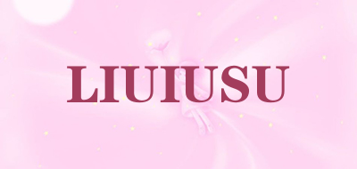 LIUIUSU是什么牌子_LIUIUSU品牌怎么样?