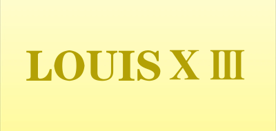 LOUISⅩⅢ是什么牌子_LOUISⅩⅢ品牌怎么样?