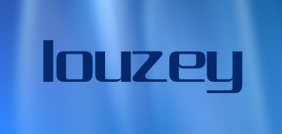 louzey是什么牌子_louzey品牌怎么样?