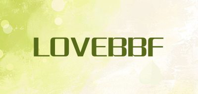 LOVEBBF是什么牌子_LOVEBBF品牌怎么样?