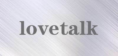 lovetalk是什么牌子_lovetalk品牌怎么样?
