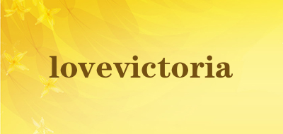 lovevictoria是什么牌子_lovevictoria品牌怎么样?