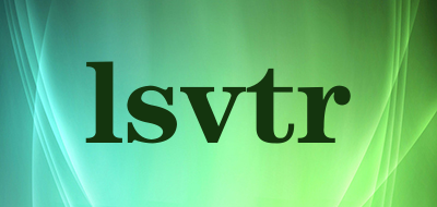 lsvtr是什么牌子_lsvtr品牌怎么样?