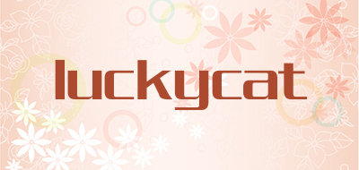 luckycat是什么牌子_luckycat品牌怎么样?