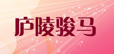 庐陵骏马是什么牌子_庐陵骏马品牌怎么样?