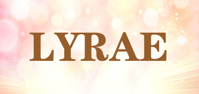 LYRAE是什么牌子_LYRAE品牌怎么样?