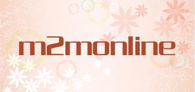 m2monline是什么牌子_m2monline品牌怎么样?