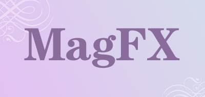 MagFX是什么牌子_MagFX品牌怎么样?