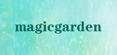 magicgarden是什么牌子_magicgarden品牌怎么样?