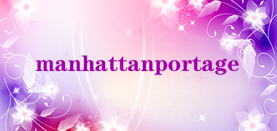 manhattanportage是什么牌子_manhattanportage品牌怎么样?