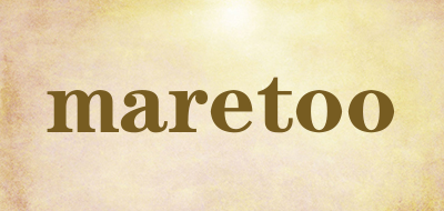 maretoo是什么牌子_maretoo品牌怎么样?