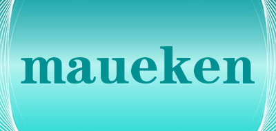 maueken是什么牌子_maueken品牌怎么样?