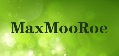 MaxMooRoe是什么牌子_MaxMooRoe品牌怎么样?