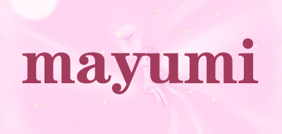 mayumi是什么牌子_mayumi品牌怎么样?