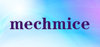 mechmice是什么牌子_mechmice品牌怎么样?