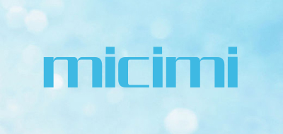micimi是什么牌子_micimi品牌怎么样?
